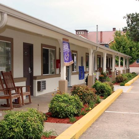 سيلفا Blue Ridge Inn المظهر الخارجي الصورة