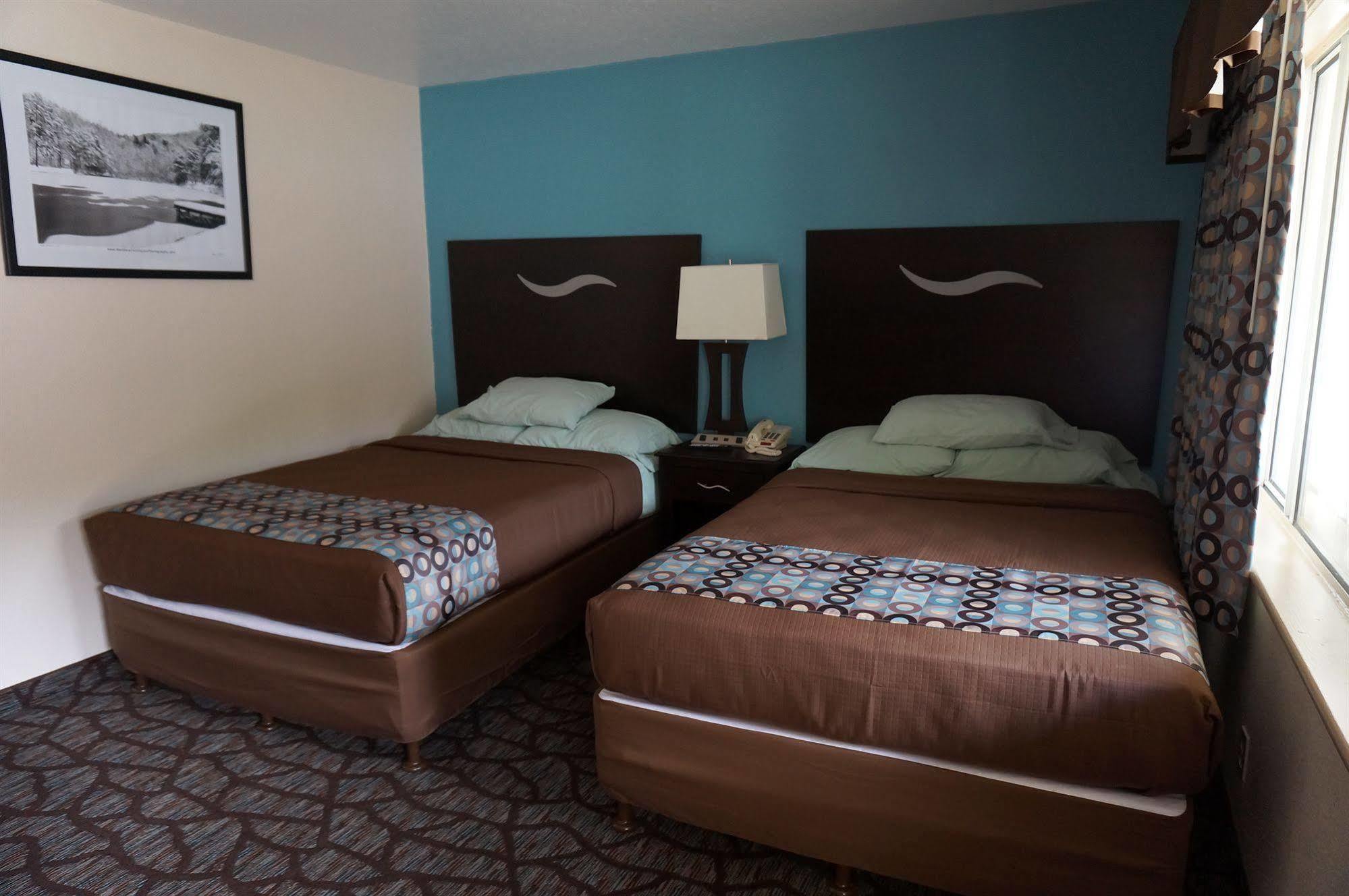 سيلفا Blue Ridge Inn المظهر الخارجي الصورة