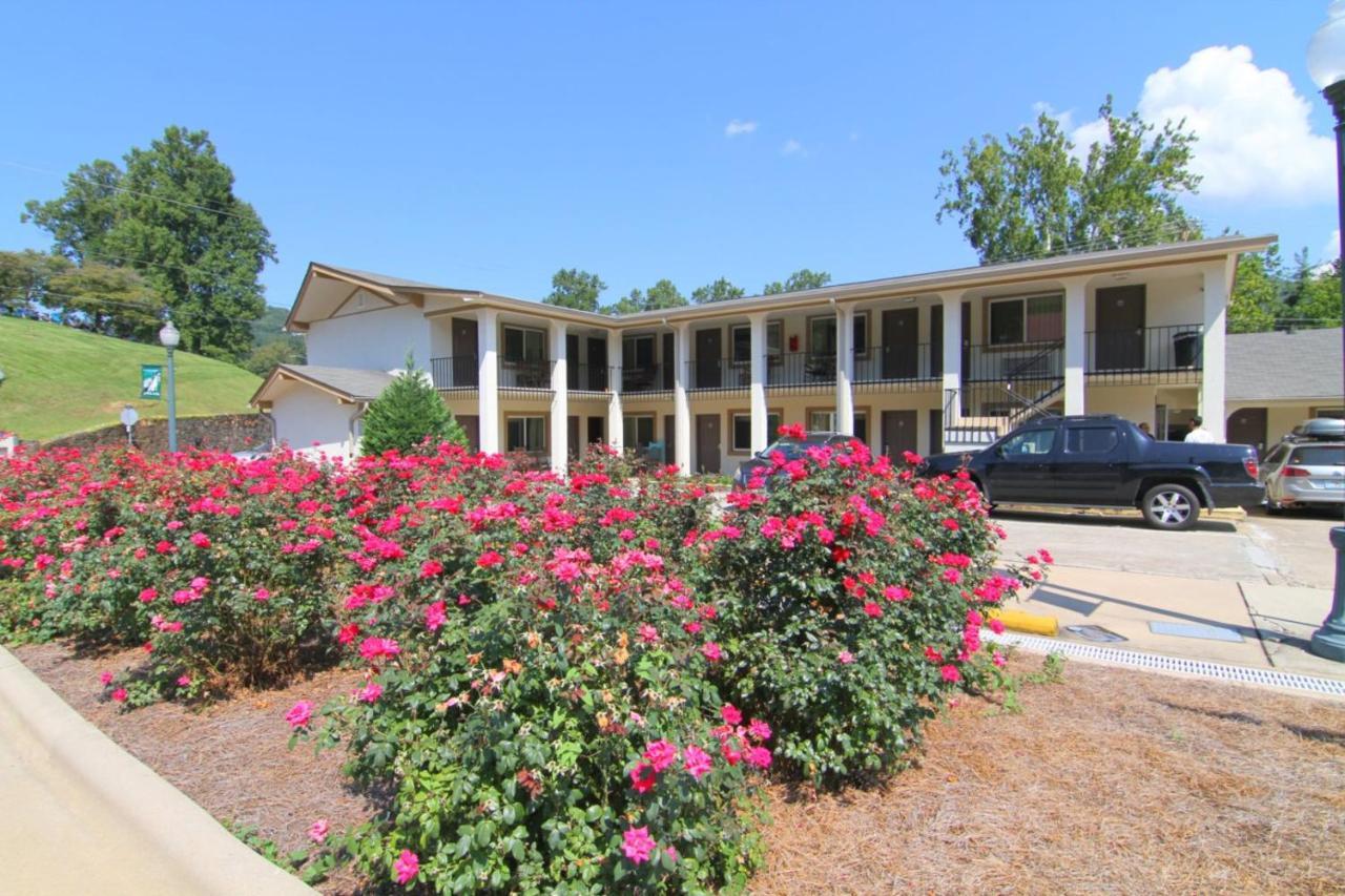 سيلفا Blue Ridge Inn المظهر الخارجي الصورة