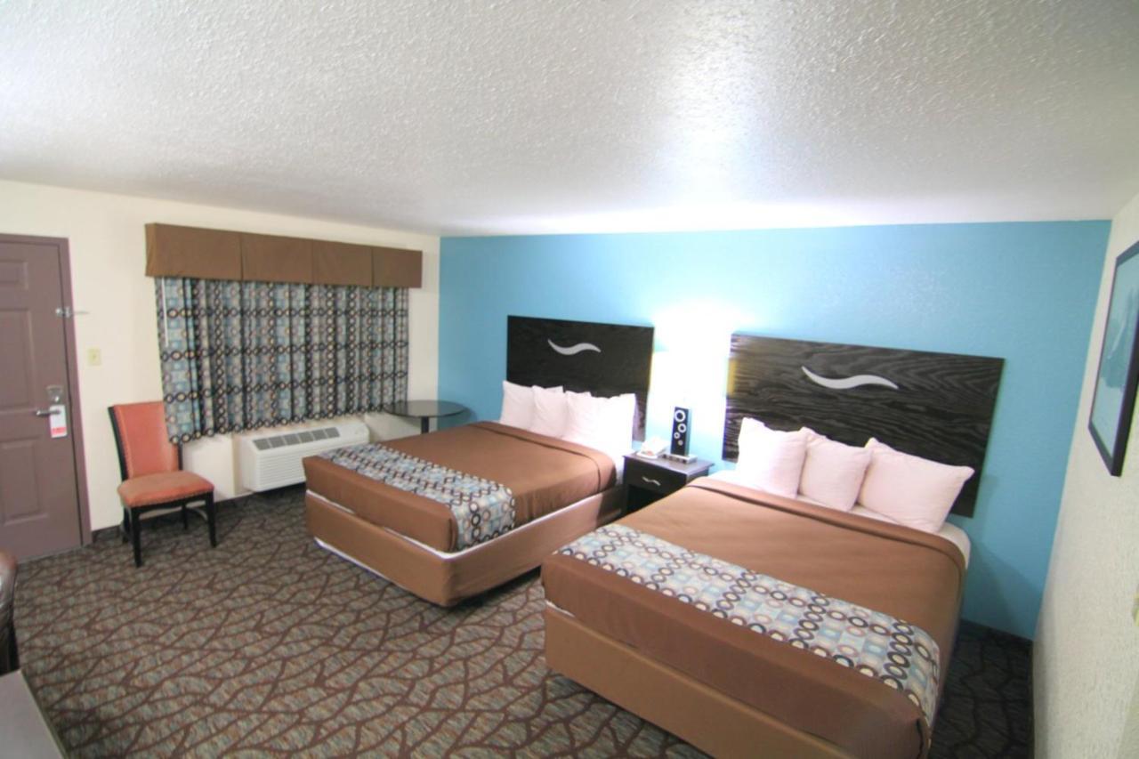 سيلفا Blue Ridge Inn المظهر الخارجي الصورة